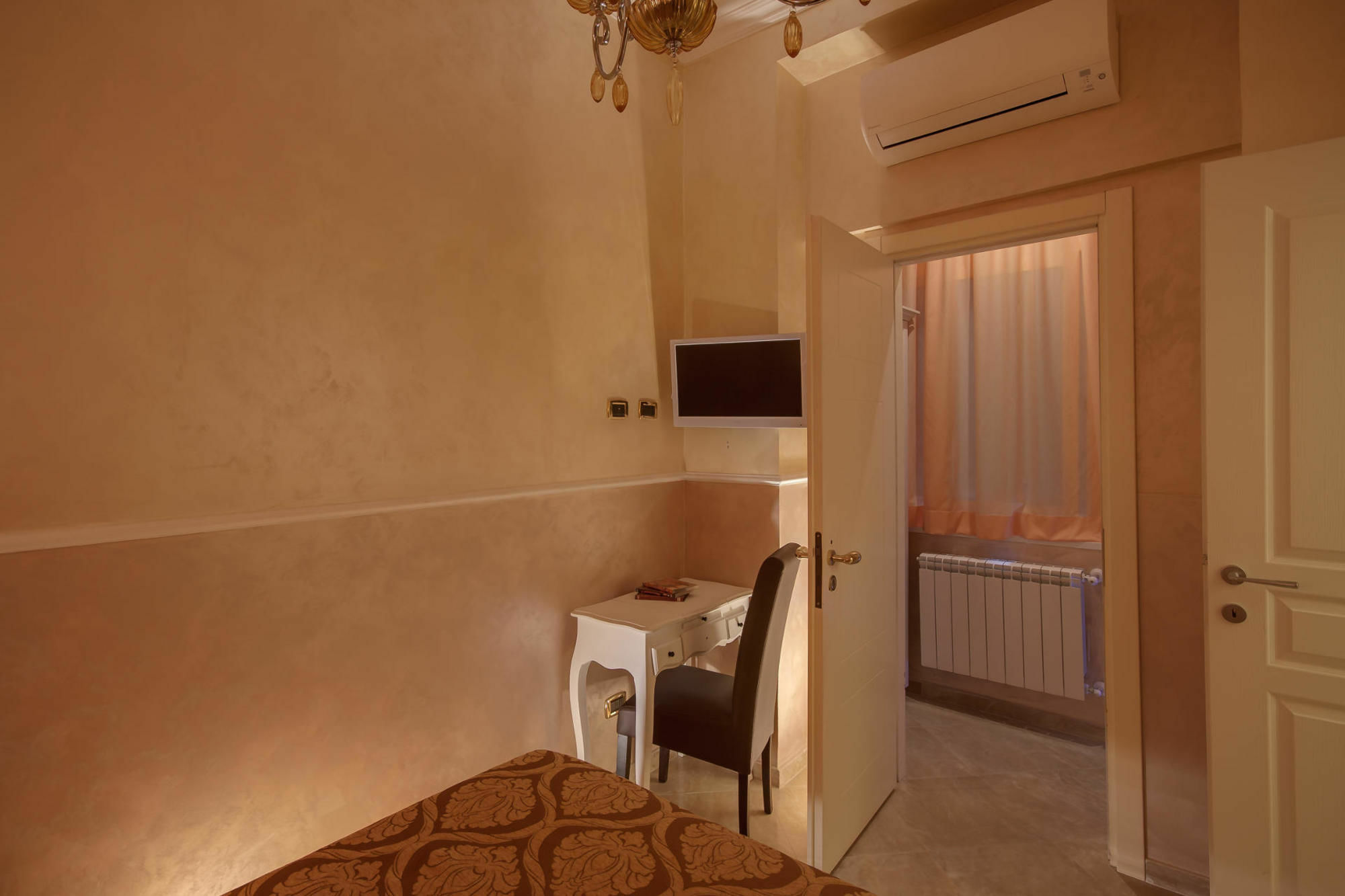 Affittacamere Quality In Roma